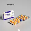 Lioresal 25 mg precio c